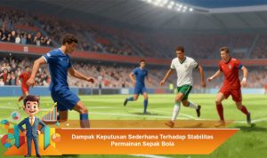Dampak-Keputusan-Sederhana-Terhadap-Stabilitas-Permainan-Sepak-Bola