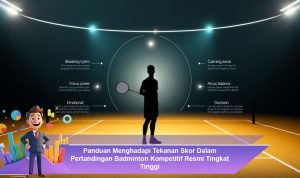 Panduan-Menghadapi-Tekanan-Skor-Dalam-Pertandingan-Badminton-Kompetitif-Resmi-Tingkat-Tinggi
