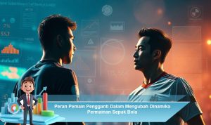 Peran-Pemain-Pengganti-Dalam-Mengubah-Dinamika-Permainan-Sepak-Bola