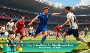 Peran-Penting-Kapten-Tim-Dalam-Mengatur-Ritme-Permainan-Di-Lapangan