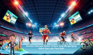 Sorotan-Olahraga-Global-Terbaru-yang-Mengungkap-Rekor-Baru-dari-Para-Atlet