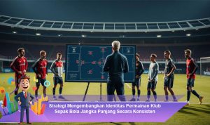 Strategi-Mengembangkan-Identitas-Permainan-Klub-Sepak-Bola-Jangka-Panjang-Secara-Konsisten