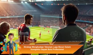Strategi-Menghadapi-Tekanan-Laga-Besar-Dalam-Kompetisi-Sepak-Bola-Profesional