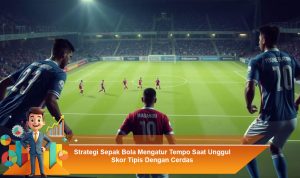 Strategi-Sepak-Bola-Mengatur-Tempo-Saat-Unggul-Skor-Tipis-Dengan-Cerdas