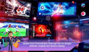 Update-Hasil-Pertandingan-Olahraga-Hari-Ini-dengan-Statistik-Lengkap-dari-Semua-Cabang