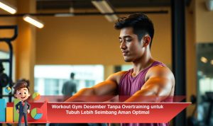 Workout-Gym-Desember-Tanpa-Overtraining-untuk-Tubuh-Lebih-Seimbang-Aman-Optimal