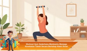 Workout-Gym-Sederhana-Membantu-Menjaga-Kesehatan-Tubuh-Secara-Bertahap-Alami-Aman