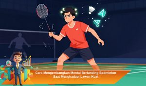 Cara-Mengembangkan-Mental-Bertanding-Badminton-Saat-Menghadapi-Lawan-Kuat