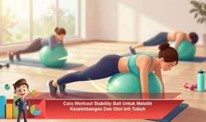 Cara-Workout-Stability-Ball-Untuk-Melatih-Keseimbangan-Dan-Otot-Inti-Tubuh