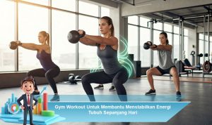 Gym-Workout-Untuk-Membantu-Menstabilkan-Energi-Tubuh-Sepanjang-Hari