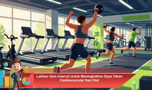 Latihan-Gym-Interval-Untuk-Meningkatkan-Daya-Tahan-Cardiovascular-Dan-Otot