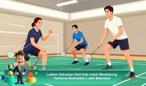 Latihan-Kekuatan-Otot-Kaki-untuk-Mendukung-Performa-Badminton-Lebih-Maksimal
