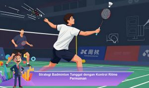 Strategi-Badminton-Tunggal-dengan-Kontrol-Ritme-Permainan