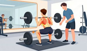 Cara-Melakukan-Deadlift-dengan-Form-yang-Benar-agar-Pinggang-Aman