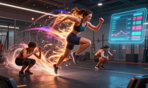 Rahasia-Membakar-Kalori-Lebih-Banyak-dengan-Teknik-Latihan-HIIT