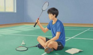 Rekomendasi-Raket-Badminton-Seri-High-End-untuk-Pemain-Profesional